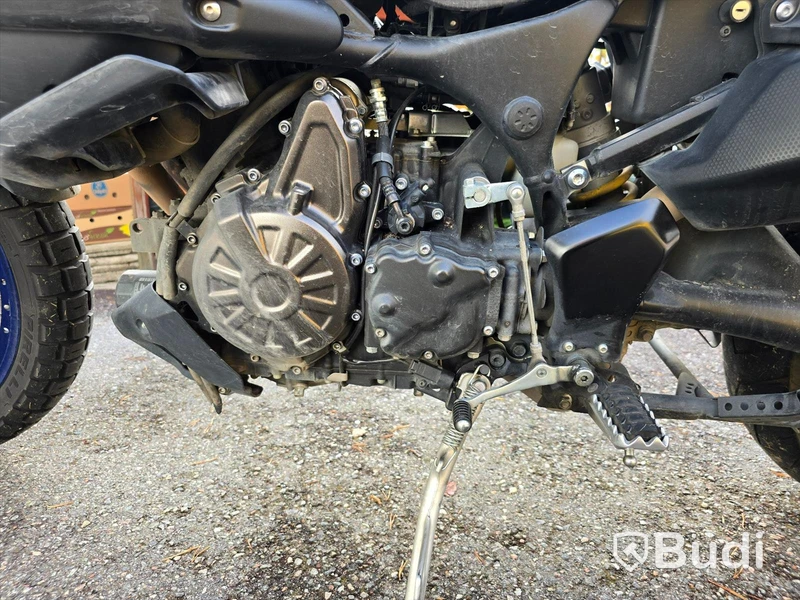 Motorcykel | YAMAHA XTZ1200E -2019 | 1200 kubik