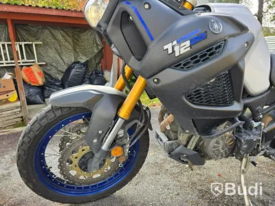 Motorcykel | YAMAHA XTZ1200E -2019 | 1200 kubik
