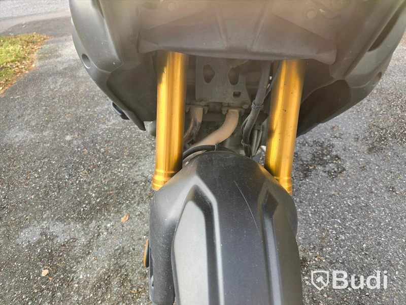Motorcykel | YAMAHA XTZ1200E -2019 | 1200 kubik