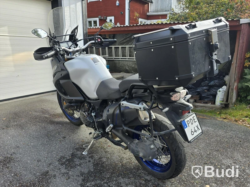 Motorcykel | YAMAHA XTZ1200E -2019 | 1200 kubik