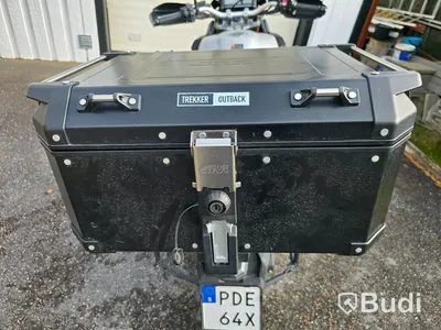 Motorcykel | YAMAHA XTZ1200E -2019 | 1200 kubik