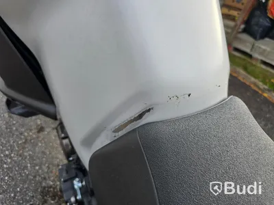 Motorcykel | YAMAHA XTZ1200E -2019 | 1200 kubik
