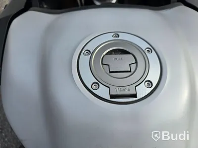 Motorcykel | YAMAHA XTZ1200E -2019 | 1200 kubik
