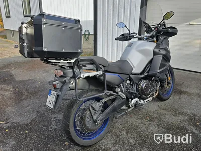 Motorcykel | YAMAHA XTZ1200E -2019 | 1200 kubik