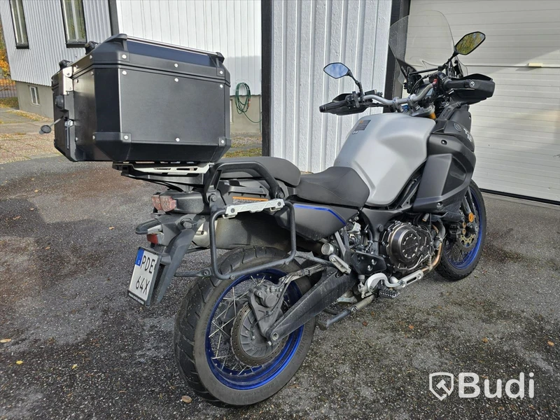 Motorcykel | YAMAHA XTZ1200E -2019 | 1200 kubik