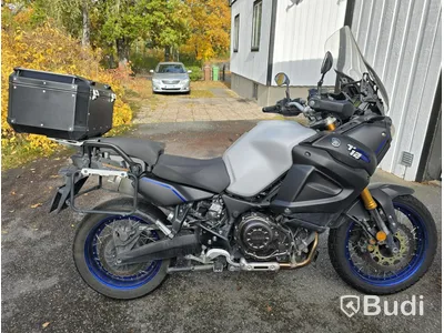 Motorcykel | YAMAHA XTZ1200E -2019 | 1200 kubik