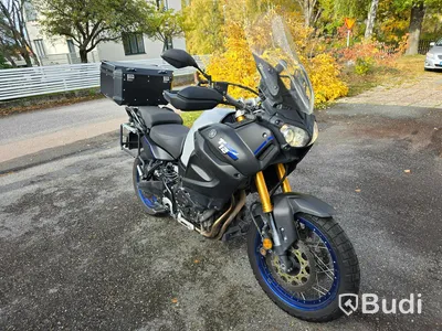 Motorcykel | YAMAHA XTZ1200E -2019 | 1200 kubik