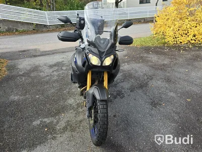 Motorcykel | YAMAHA XTZ1200E -2019 | 1200 kubik