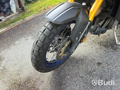 Motorcykel | YAMAHA XTZ1200E -2019 | 1200 kubik