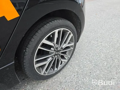 Personbil KIA RIO -2020 | BENSIN