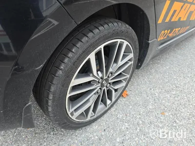 Personbil KIA RIO -2020 | BENSIN