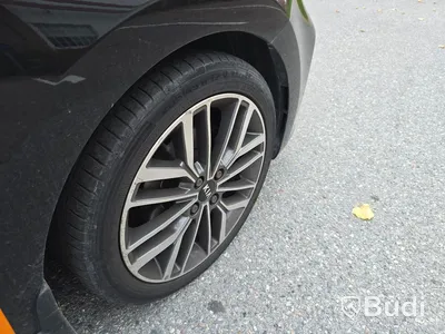 Personbil KIA RIO -2020 | BENSIN