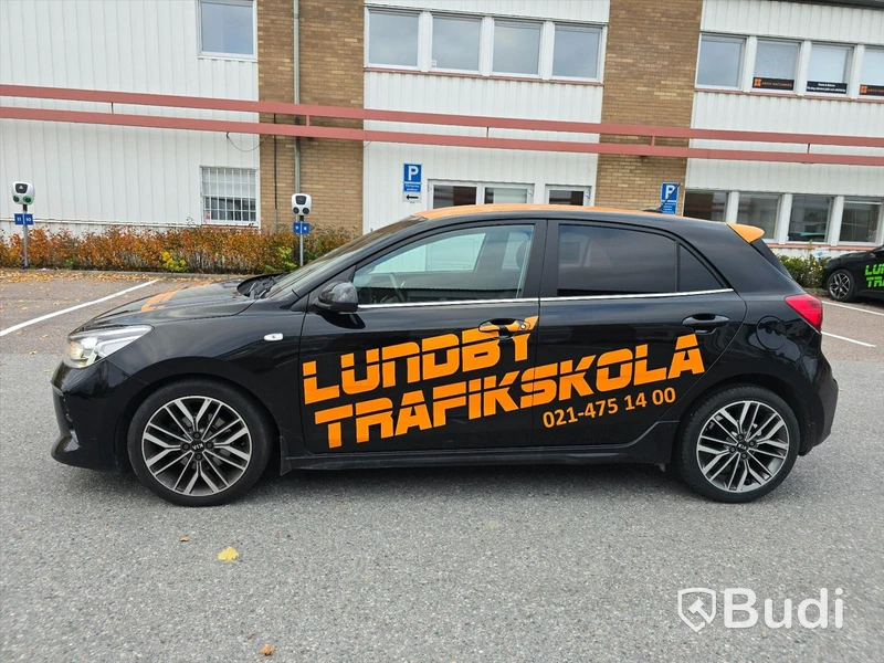 Personbil KIA RIO -2020 | BENSIN