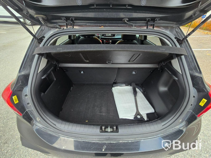 Personbil KIA RIO -2020 | BENSIN