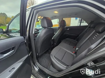 Personbil KIA RIO -2020 | BENSIN