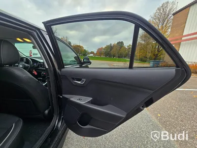 Personbil KIA RIO -2020 | BENSIN