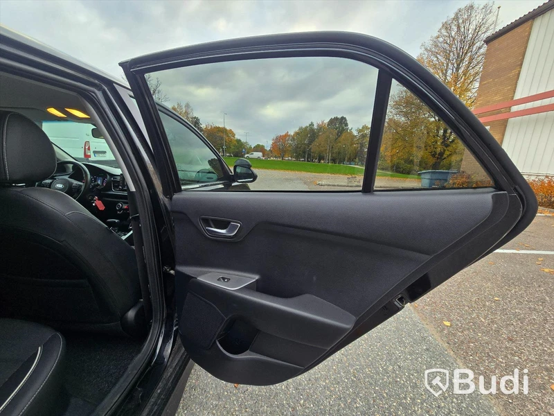 Personbil KIA RIO -2020 | BENSIN