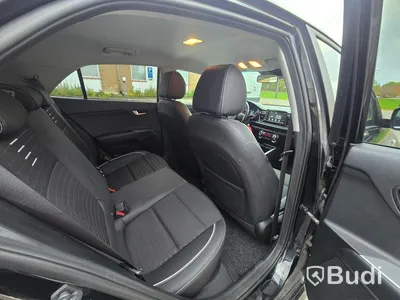 Personbil KIA RIO -2020 | BENSIN