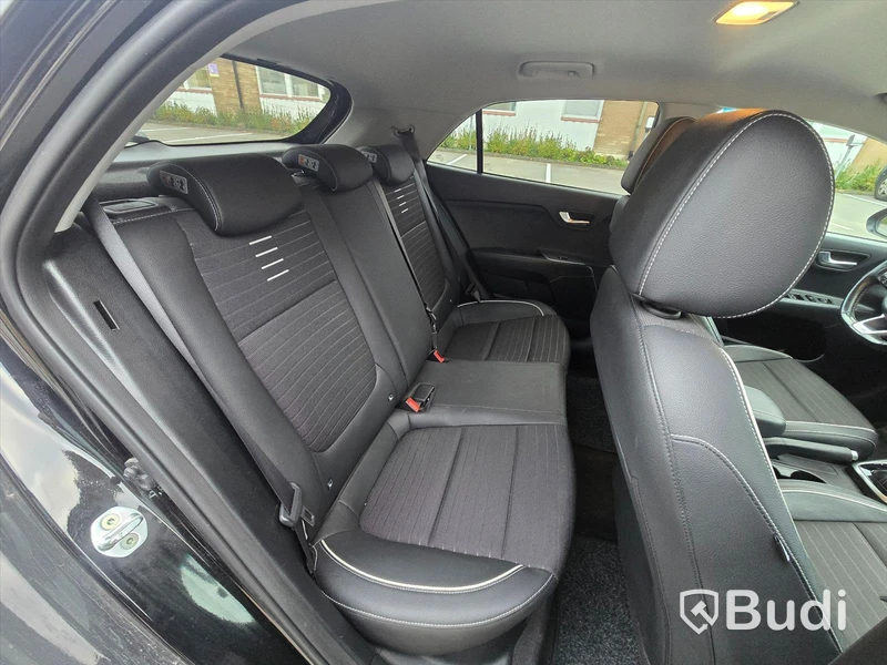 Personbil KIA RIO -2020 | BENSIN