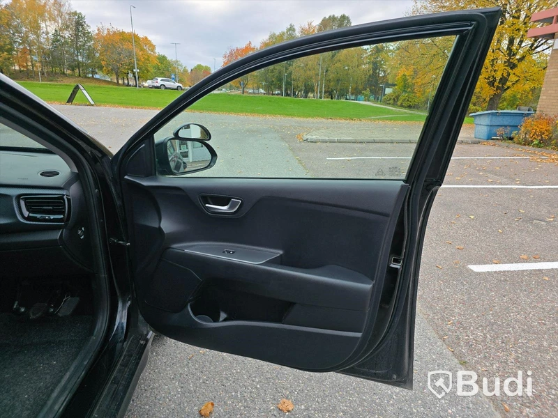 Personbil KIA RIO -2020 | BENSIN