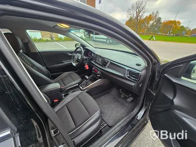 Personbil KIA RIO -2020 | BENSIN