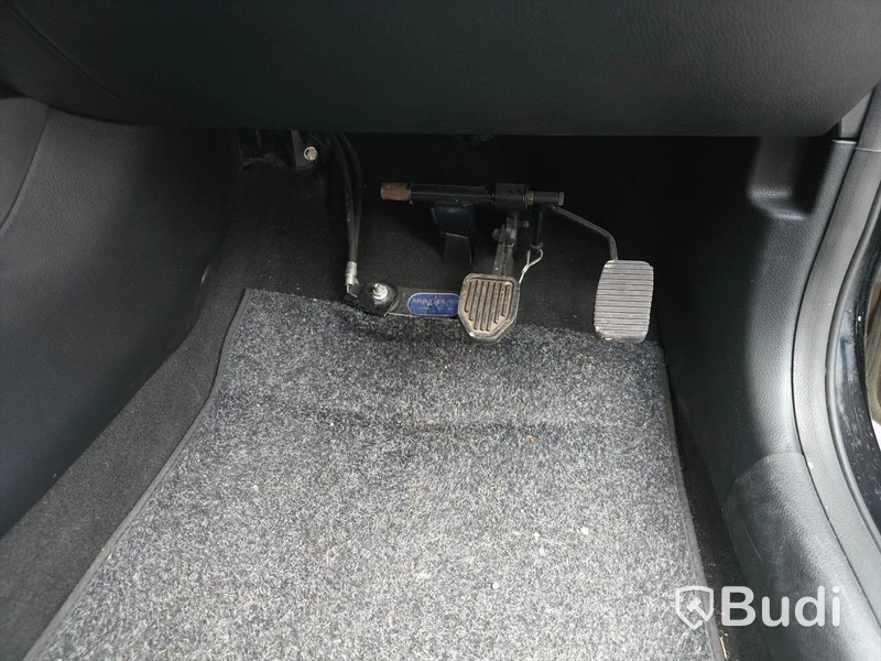 Personbil KIA RIO -2020 | BENSIN