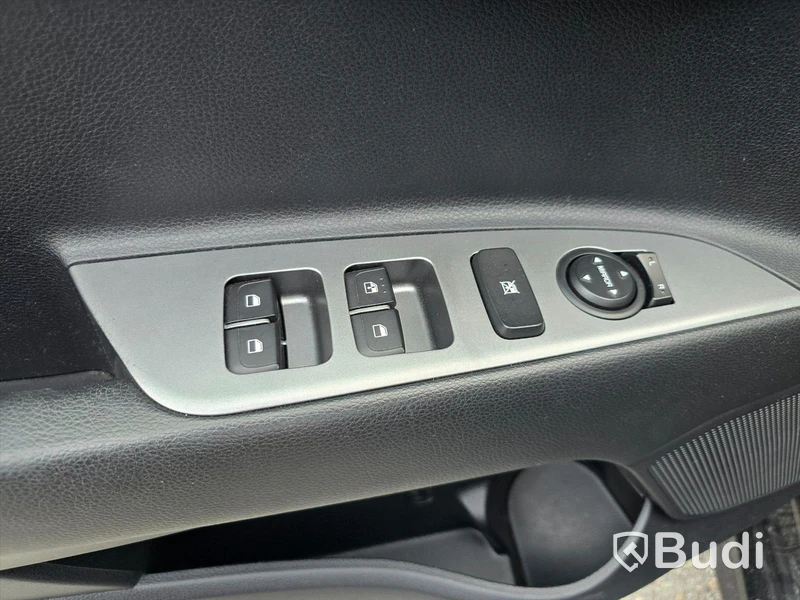 Personbil KIA RIO -2020 | BENSIN