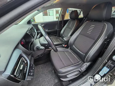Personbil KIA RIO -2020 | BENSIN