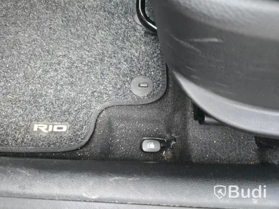 Personbil KIA RIO -2020 | BENSIN