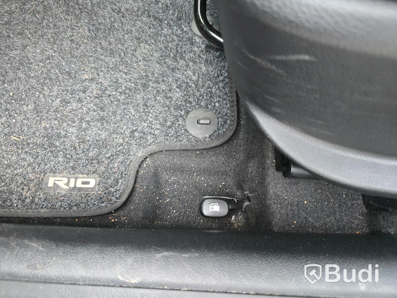 Personbil KIA RIO -2020 | BENSIN