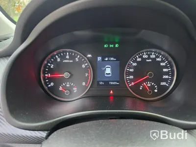 Personbil KIA RIO -2020 | BENSIN