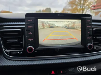 Personbil KIA RIO -2020 | BENSIN