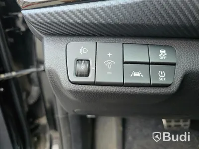 Personbil KIA RIO -2020 | BENSIN