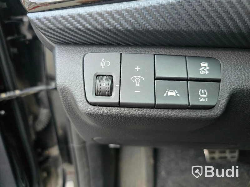 Personbil KIA RIO -2020 | BENSIN