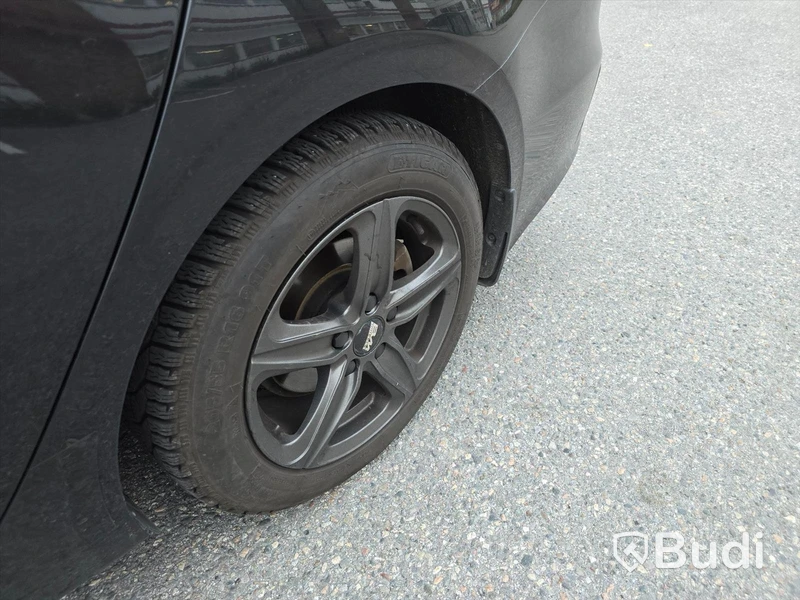 Personbil KIA CEED -2019 | BENSIN