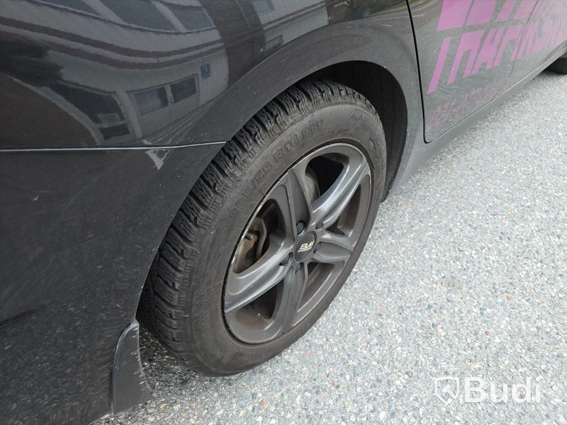 Personbil KIA CEED -2019 | BENSIN