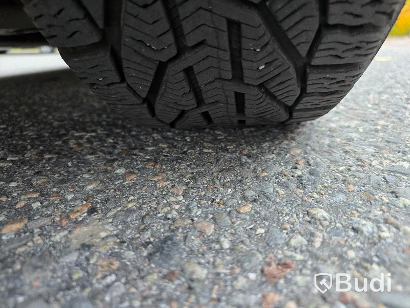 Personbil KIA CEED -2019 | BENSIN