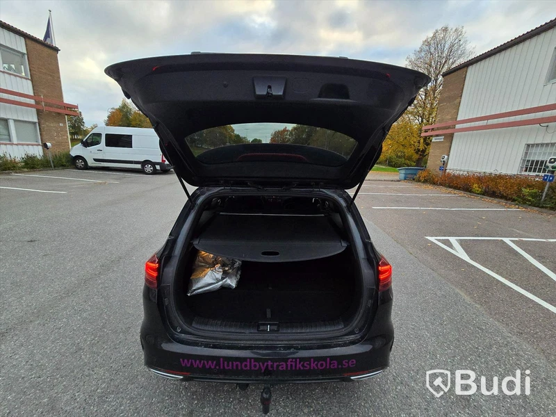 Personbil KIA CEED -2019 | BENSIN
