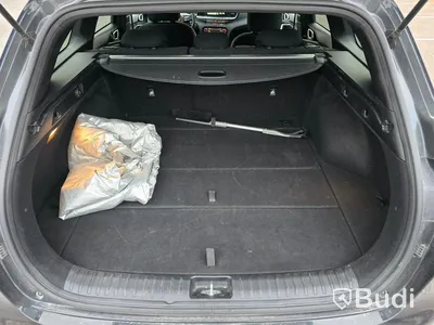 Personbil KIA CEED -2019 | BENSIN