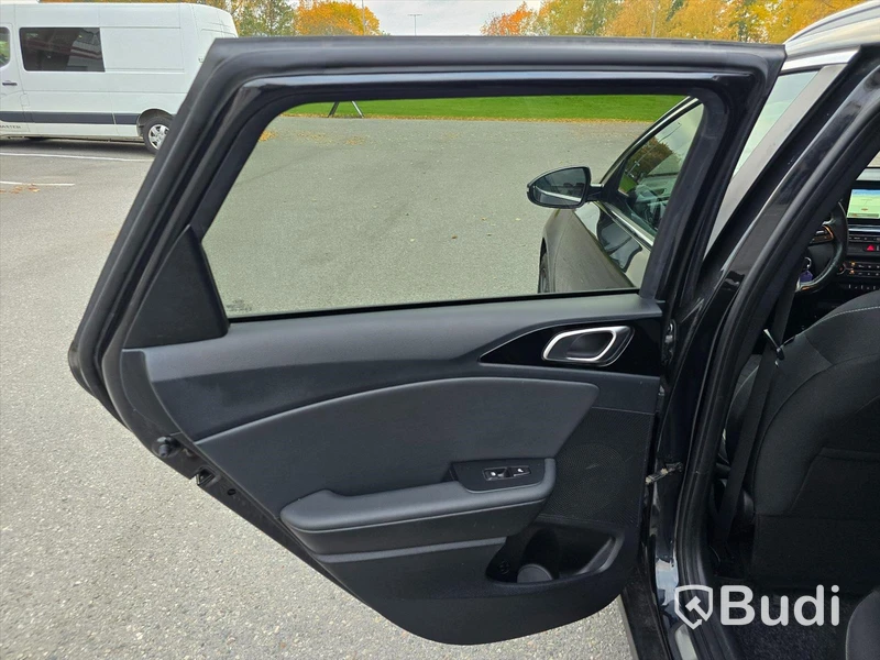 Personbil KIA CEED -2019 | BENSIN