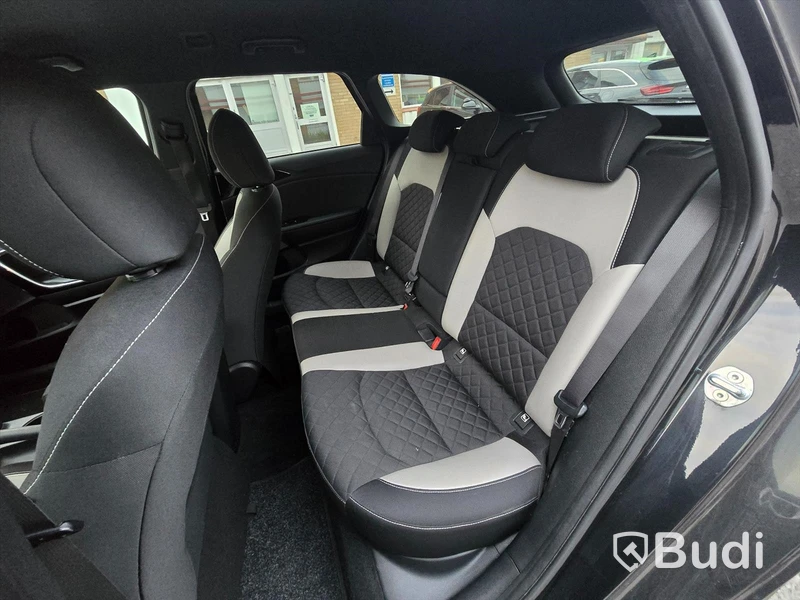 Personbil KIA CEED -2019 | BENSIN