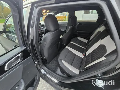 Personbil KIA CEED -2019 | BENSIN