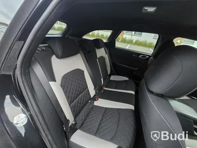 Personbil KIA CEED -2019 | BENSIN