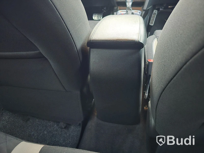Personbil KIA CEED -2019 | BENSIN