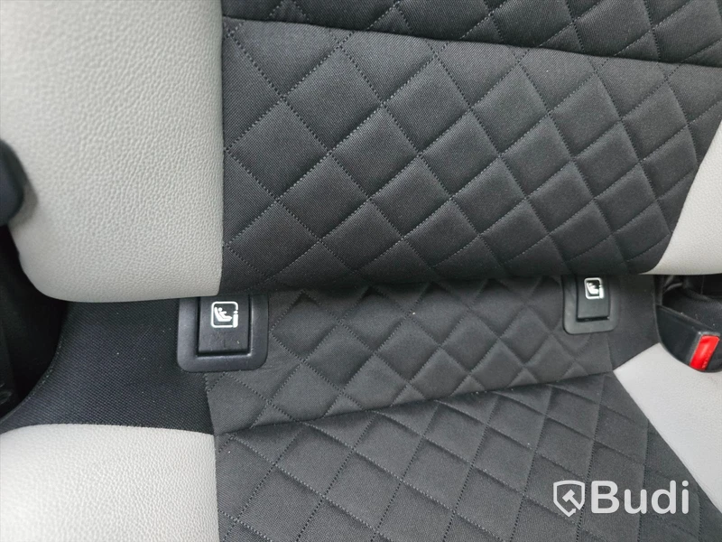 Personbil KIA CEED -2019 | BENSIN