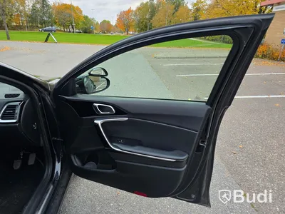 Personbil KIA CEED -2019 | BENSIN