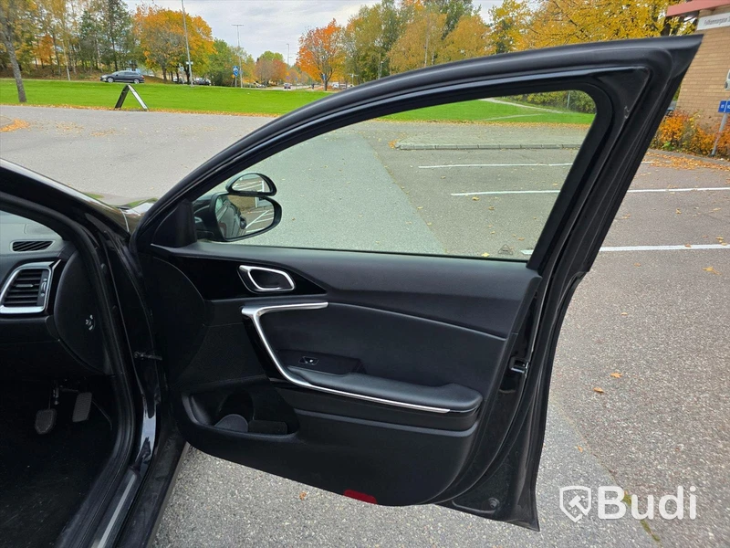 Personbil KIA CEED -2019 | BENSIN