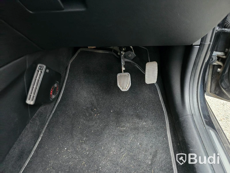 Personbil KIA CEED -2019 | BENSIN