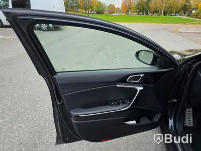 Personbil KIA CEED -2019 | BENSIN