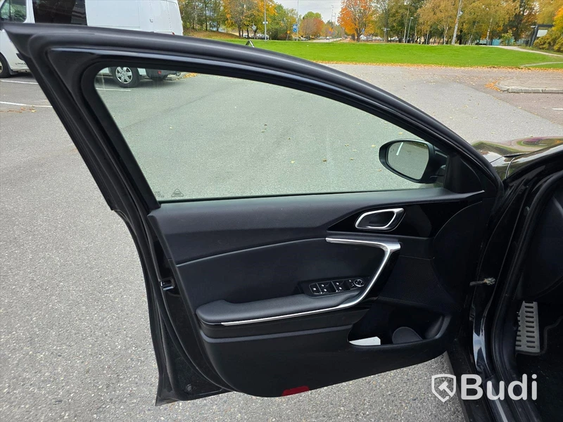 Personbil KIA CEED -2019 | BENSIN